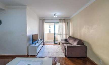 Apartamento à Venda - Alphaville, 3 Quartos,  101 m2