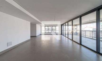 Apartamento à Venda - Alphaville, 4 Quartos,  365 m2