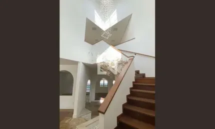 Casa com 4 quartos à venda na Alameda El Salvador, --, Alphaville, Barueri