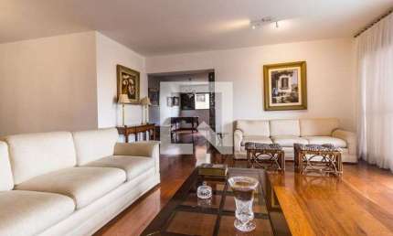 Apartamento à Venda - Alphaville, 2 Quartos,  395 m2