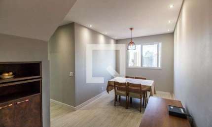 Apartamento à Venda - Vila Boa Vista, 3 Quartos,  131 m2