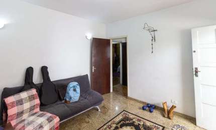 Casa com 2 quartos à venda na Rua Damião Fernandes, --, Centro, Barueri