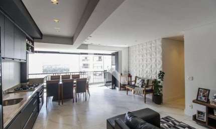 Apartamento à Venda - Alphaville, 2 Quartos,  92 m2