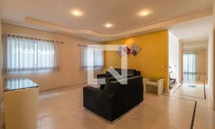 Casa com 4 quartos à venda na Alameda Mar Adriático, --, Alphaville, Barueri