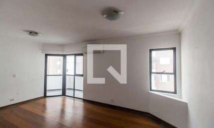 Apartamento à Venda - Alphaville, 3 Quartos,  106 m2