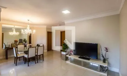 Apartamento à Venda - Alphaville, 3 Quartos,  131 m2
