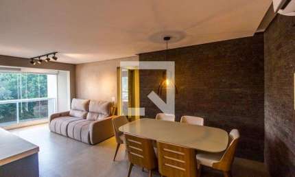 Apartamento à Venda - Alphaville, 2 Quartos,  71 m2