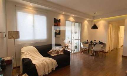 Apartamento à Venda - Alphaville, 3 Quartos,  72 m2