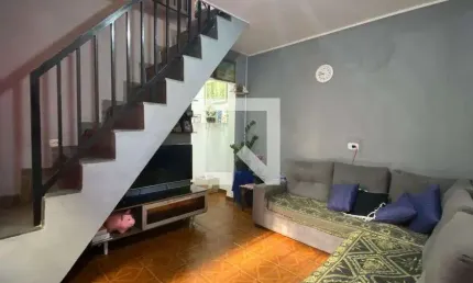 Casa à Venda - Jardim Esperança, 3 Quartos,  250 m2