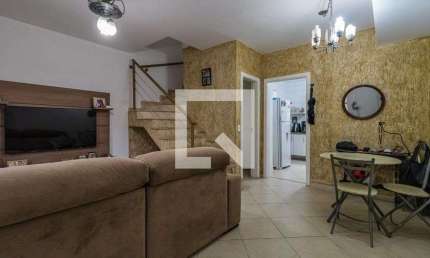 Casa à Venda - Jardim Esperança, 3 Quartos,  100 m2