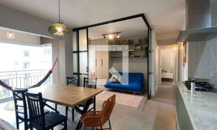 Apartamento à Venda - Alphaville, 3 Quartos,  86 m2