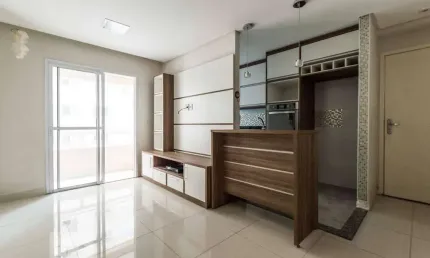 Apartamento à Venda - Jardim Iracema, 2 Quartos,  68 m2