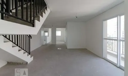 Apartamento à Venda - Alphaville, 3 Quartos,  187 m2