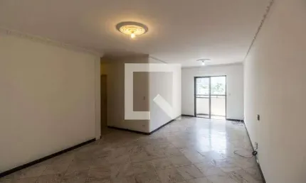 Apartamento à Venda - Alphaville, 3 Quartos,  91 m2
