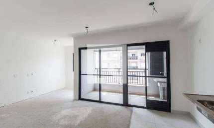 Apartamento à Venda - Alphaville, 2 Quartos,  69 m2