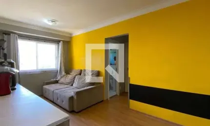 Apartamento com 3 quartos à venda na Avenida Henriqueta Mendes Guerra, --, Centro, Barueri