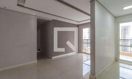 Apartamento à Venda - Jardim Esperança, 2 Quartos,  76 m2