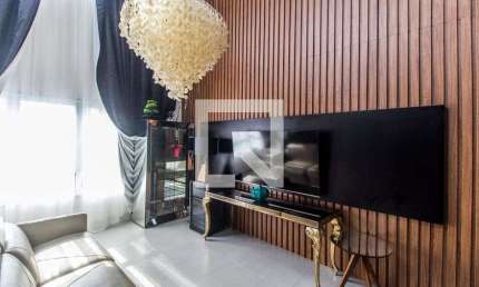 Apartamento à Venda - Alphaville, 3 Quartos,  200 m2