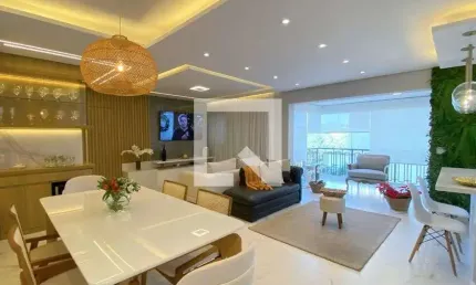 Apartamento à Venda - Alphaville, 2 Quartos,  95 m2