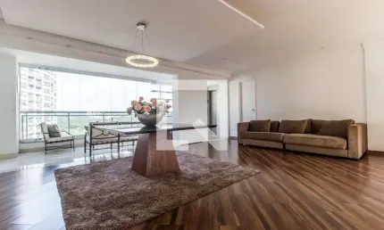Apartamento à Venda - Alphaville, 2 Quartos,  160 m2