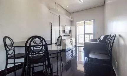 Apartamento à Venda - Jardim Iracema, 2 Quartos,  72 m2