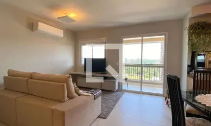 Apartamento à venda - alphaville, 3 quartos,  109 m2