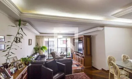 Apartamento à Venda - Alphaville, 3 Quartos,  164 m2