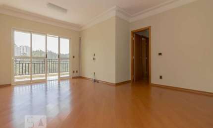 Apartamento à Venda - Alphaville, 3 Quartos,  102 m2