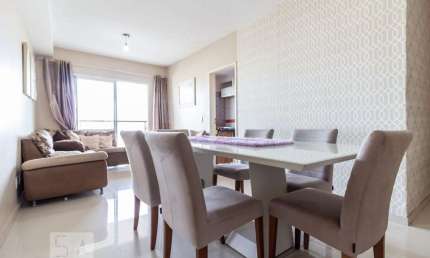 Apartamento à Venda - Jardim Esperança, 3 Quartos,  239 m2