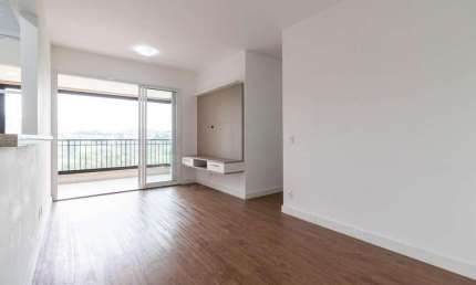 Apartamento à Venda - Alphaville, 3 Quartos,  81 m2