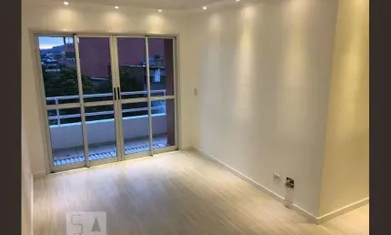 Apartamento com 3 quartos à venda na Rua José Augusto de Camargo, --, Centro, Barueri