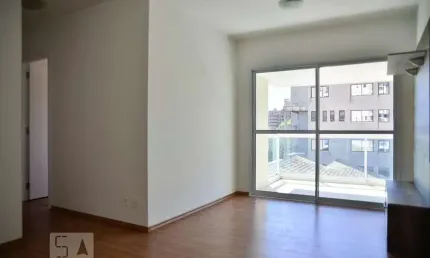 Apartamento à Venda - Alphaville, 2 Quartos,  69 m2