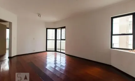 Apartamento à Venda - Alphaville, 3 Quartos,  106 m2