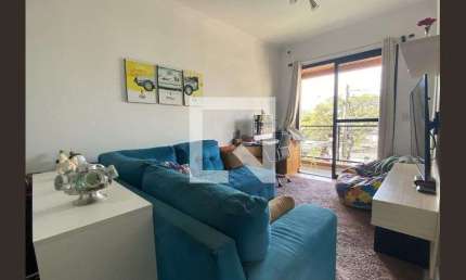 Apartamento à Venda - Jardim Esperança, 2 Quartos,  60 m2