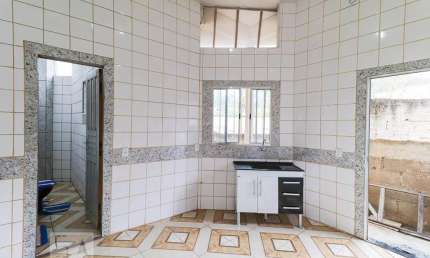 Casa com 1 quarto à venda na Rua Antônio Pereira Tendeiro, --, Centro, Barueri