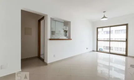 Apartamento à Venda - Alphaville, 3 Quartos,  80 m2