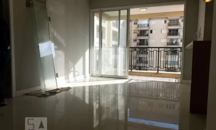 Apartamento com 1 quarto à venda na Avenida Sagitário, --, Alphaville, Barueri