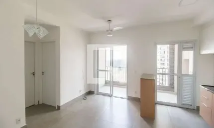 Apartamento à Venda - Alphaville, 2 Quartos,  52 m2