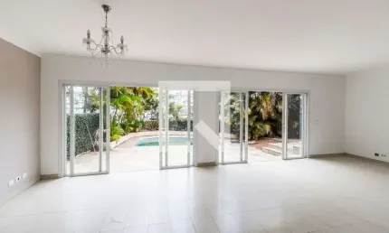 Casa com 4 quartos à venda na Alameda Mar Mediterrâneo, --, Alphaville, Barueri