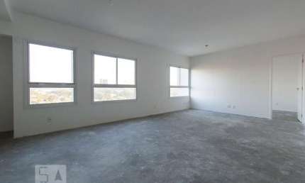 Apartamento com 1 quarto à venda na Rua Augusto dos Anjos, --, Alphaville, Barueri