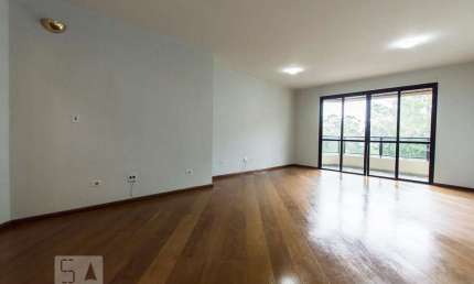 Apartamento à Venda - Alphaville, 3 Quartos,  147 m2