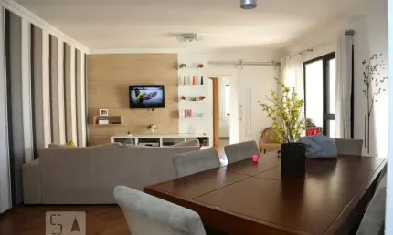 Apartamento à Venda - Jardim Henriqueta, 2 Quartos,  72 m2