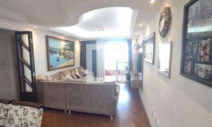 Apartamento à Venda - Santa Maria, 3 Quartos,  85 m2