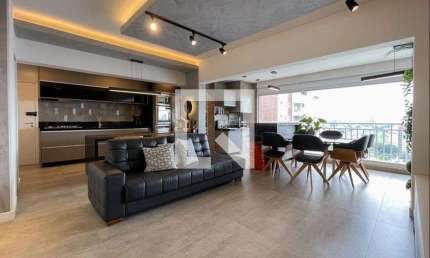 Apartamento à Venda - Jardim do Mar, 3 Quartos,  127 m2