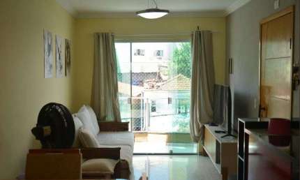 Apartamento à Venda - Vila Francisco Matarazzo, 3 Quartos,  154 m2