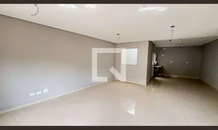 Casa à Venda - Parque das Nações, 3 Quartos,  126 m2