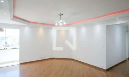 Apartamento à Venda - Rudge Ramos, 3 Quartos,  103 m2
