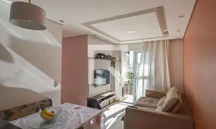 Apartamento à Venda - Nova Petrópolis, 3 Quartos,  60 m2