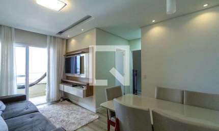Apartamento à Venda - Baeta Neves, 3 Quartos,  70 m2