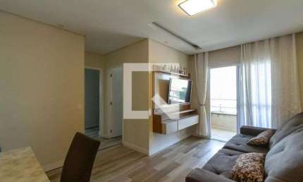 Apartamento à Venda - Baeta Neves, 3 Quartos,  70 m2